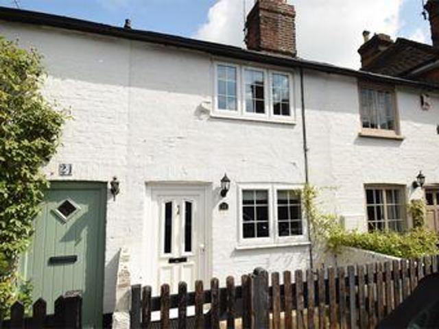 House for sale in Sevenoaks