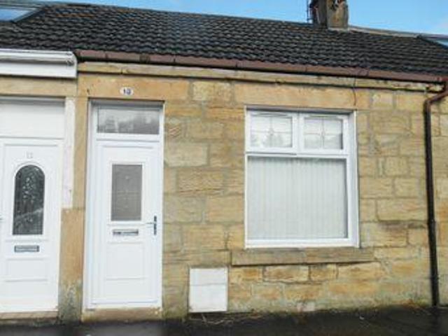 House for sale in Larkhall, Scotland