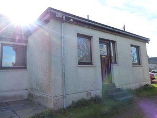 House for sale in West Calder, Scotland
