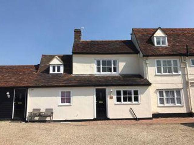 House for sale in Colliers End, Hertfordshire