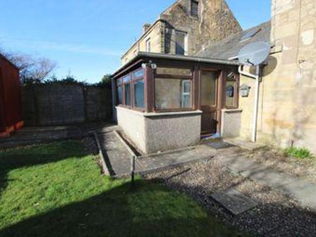 House for sale in Cupar, Scotland