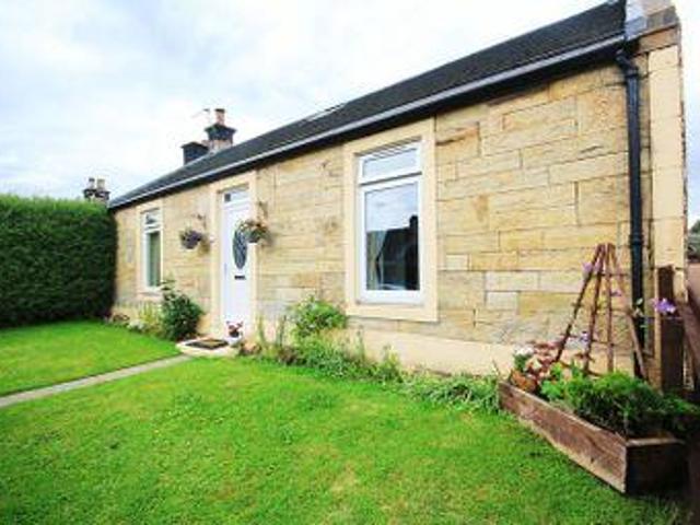 House for sale in Bathgate, Scotland
