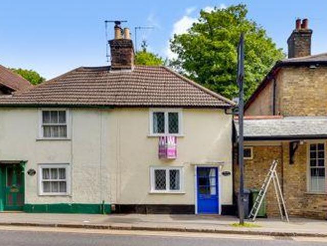 House for sale in Broxbourne, Hertfordshire