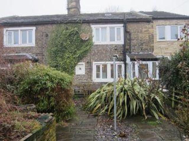 House for sale in Bradford, West Yorkshire