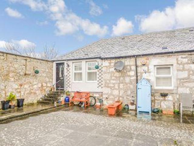 House for sale in Dunfermline, Scotland