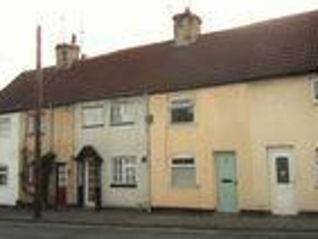House for sale in Potters Corner, East Midlands