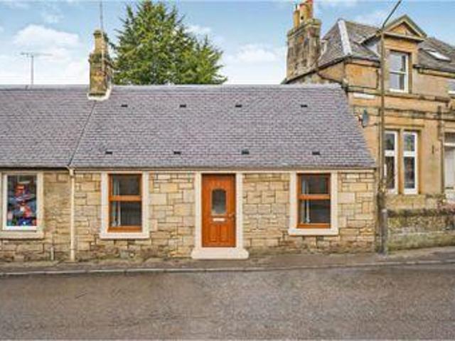 House for sale in Cambuskenneth, Scotland