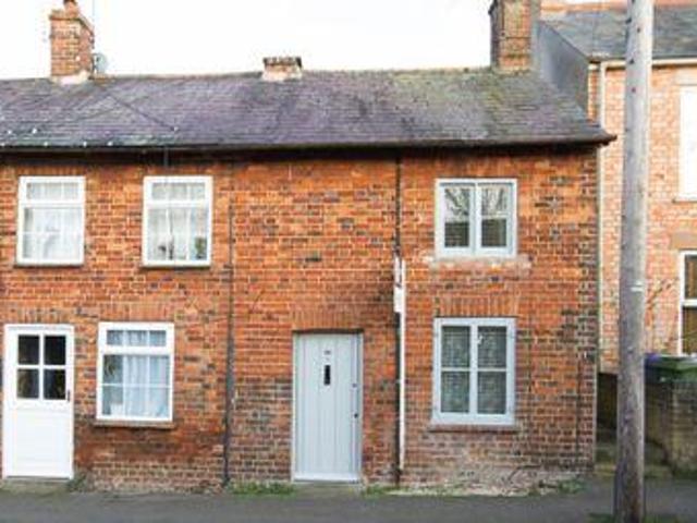 House for sale in Brackley, West Northamptonshire