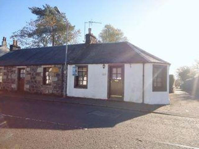 House for sale in Dollar, Scotland