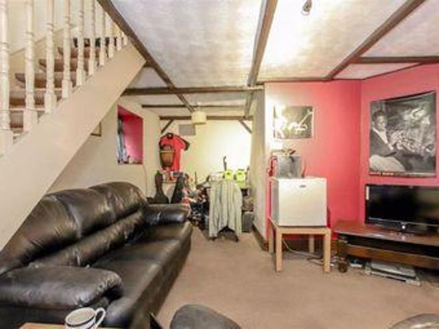 House for sale in Burnley, Lancashire