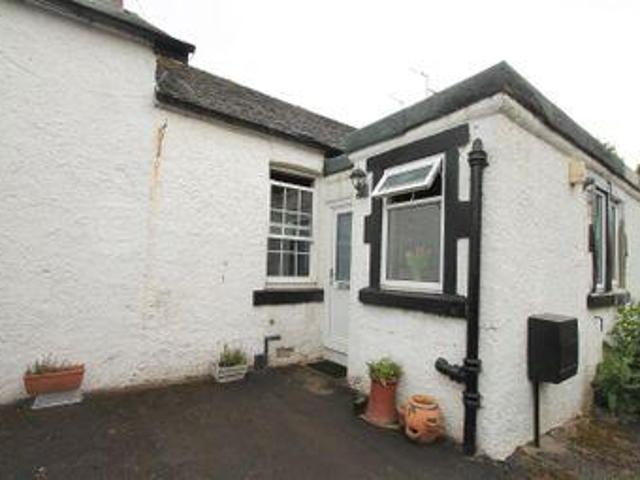 House for sale in Broxburn, Scotland