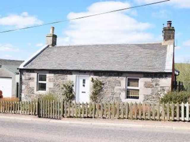 House for sale in Biggar, South Lanarkshire