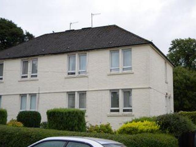 House for sale in Scotland