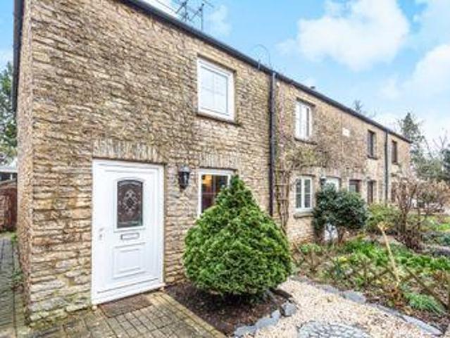 House for sale in Fairford, Fossebridge