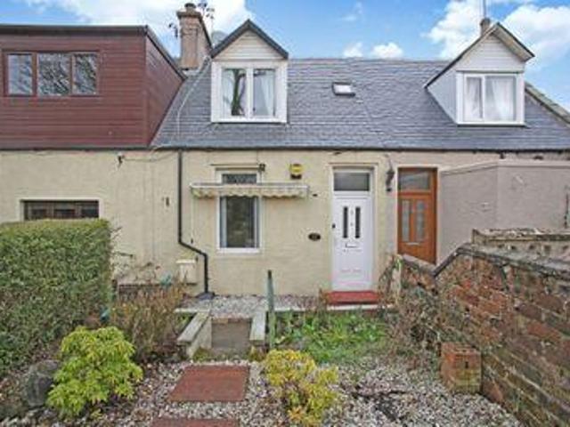 House for sale in Cowdenbeath, Scotland