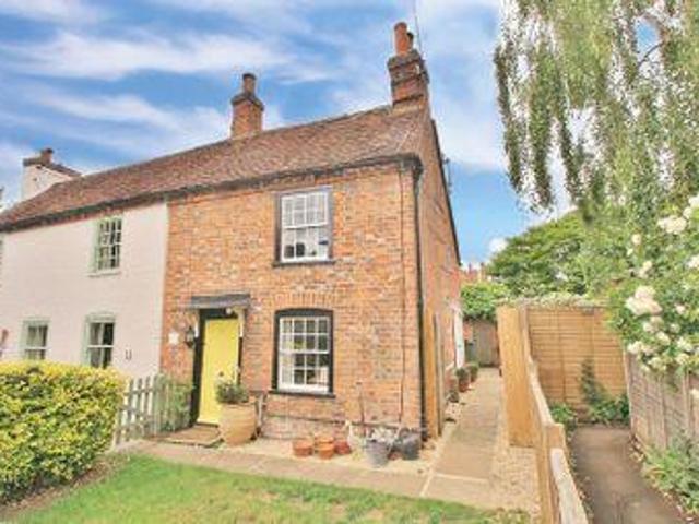 House for sale in Berrick Salome, Oxfordshire