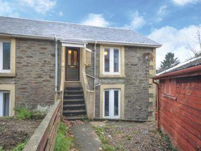 House for sale in Helensburgh, Scotland