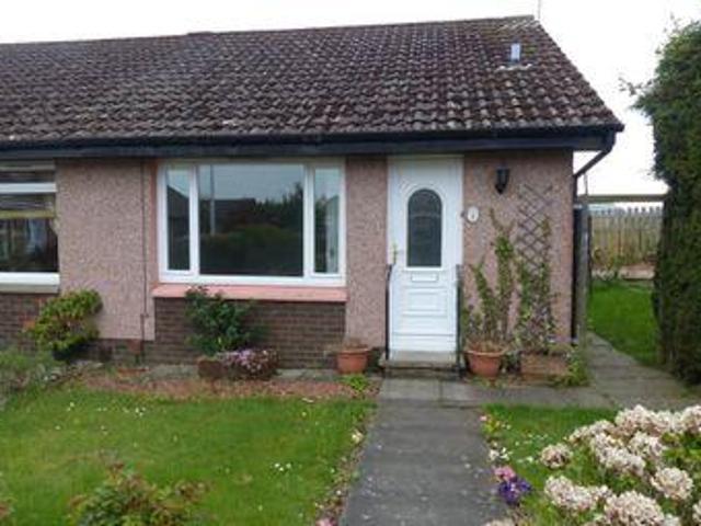 House for sale in Broxburn, Scotland