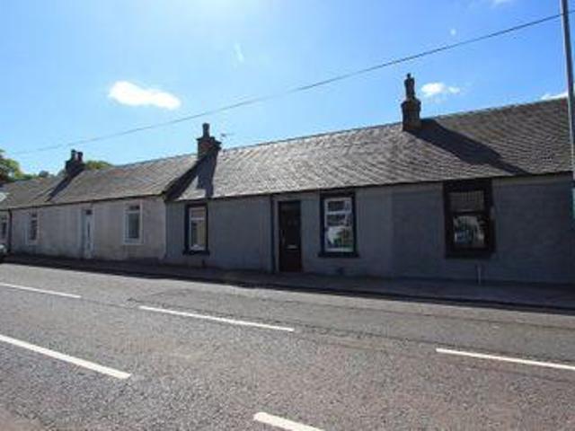 House for sale in New Lanark, South Lanarkshire