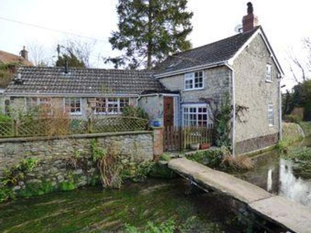 House for sale in Warminster, Wiltshire
