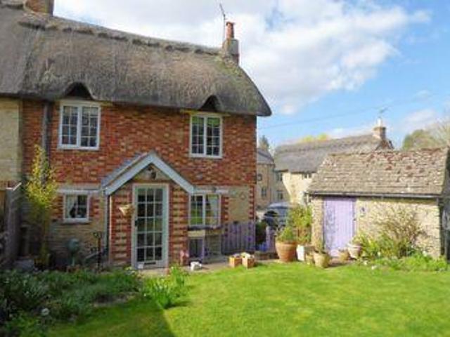 House for sale in Evershot, Oxfordshire