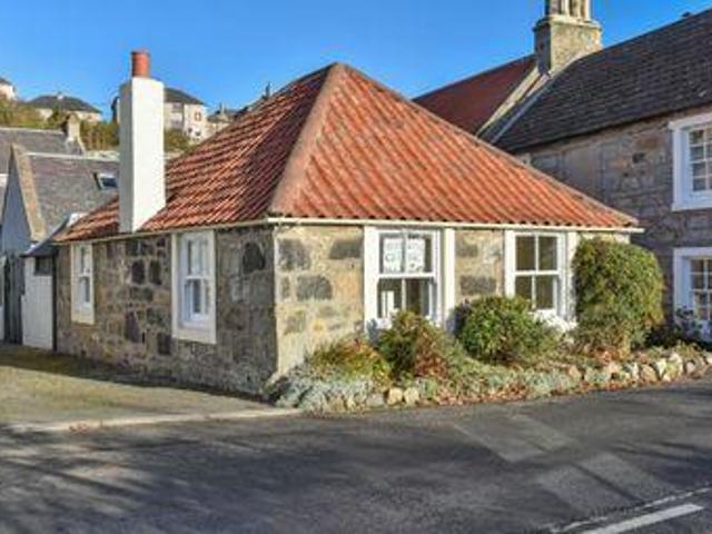 House for sale in Dunfermline, Scotland