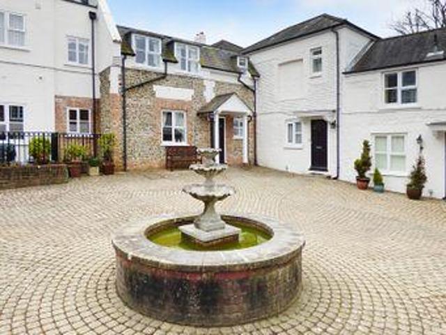 House for sale in Clapham, West Sussex