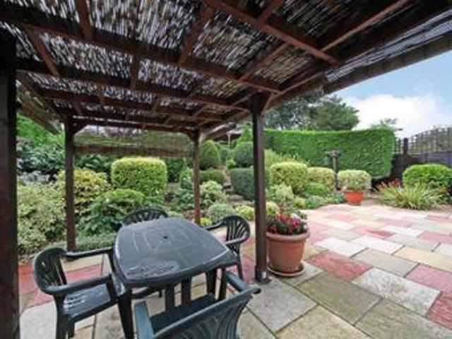 House for rent in Lambourn, West Berkshire