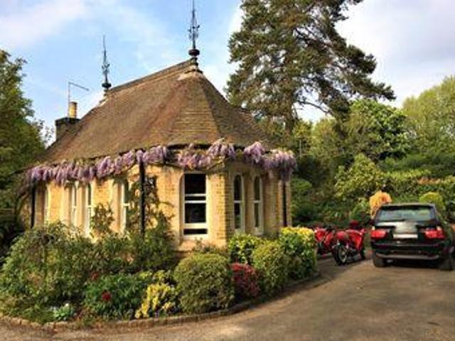 House for rent in Blackhills, Surrey