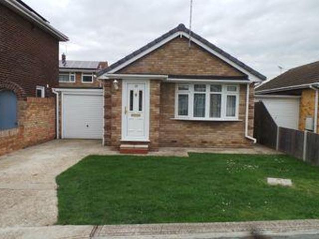 House for rent in Canvey Island