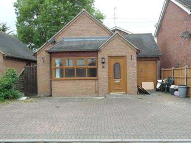 House for rent in Canvey Island