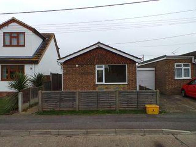 House for rent in Canvey Island
