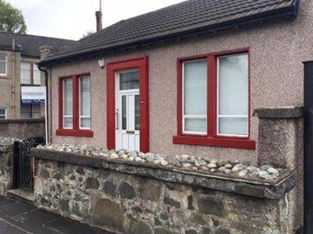 House for rent in Scotland