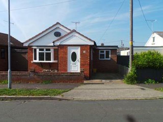 House for rent in Canvey Island