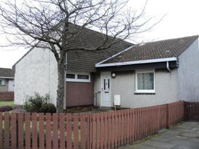 House for rent in Leven, Scotland