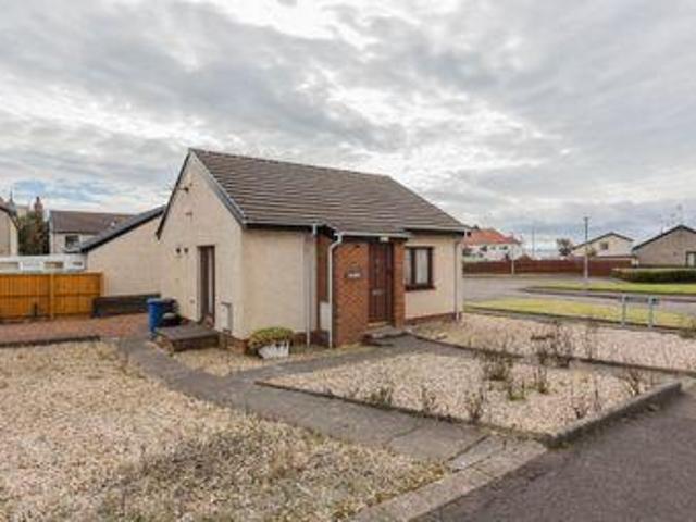 House for sale in Ardrossan, Scotland