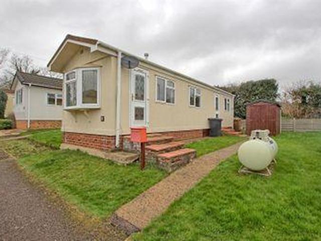 House for sale in Colliers End, Hertfordshire