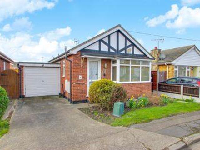House for sale in Canvey Island