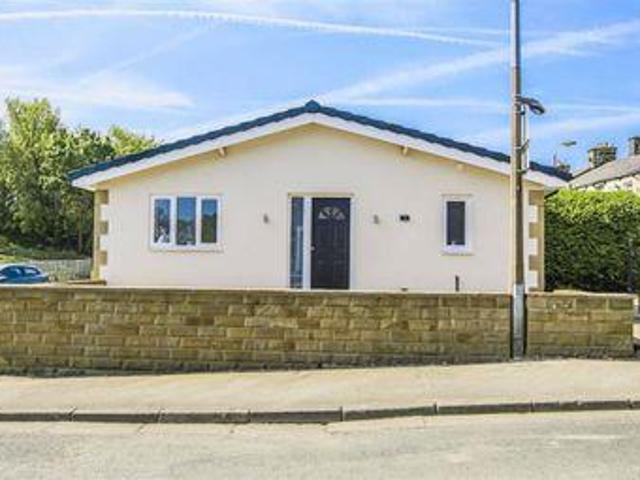 House for sale in Burnley, Lancashire
