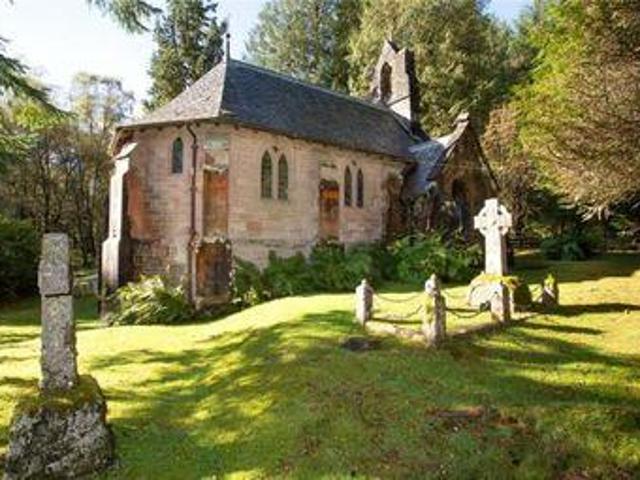 House for sale in Colintraive, Scotland