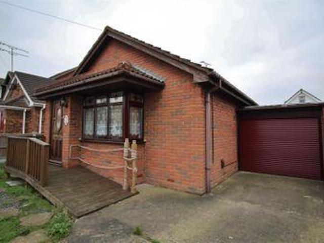 House for sale in Canvey Island