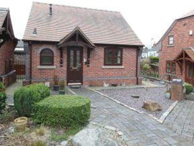 House for sale in Stoke-on-Trent