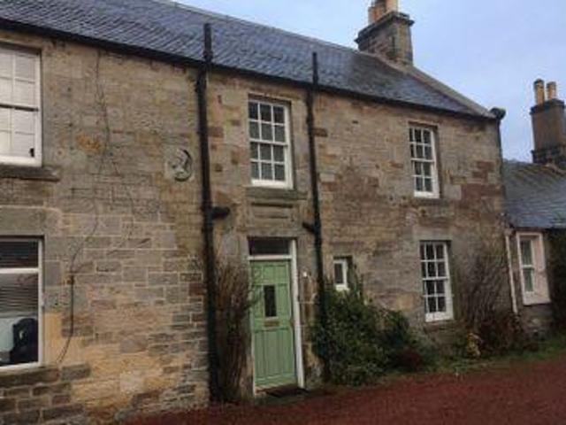 House for rent in West Linton