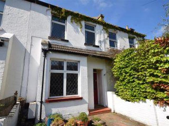 House for rent in Twickenham, Greater London