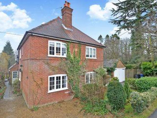 House for rent in Fole, Surrey