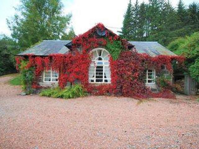 House for rent in Crieff, Perth and Kinross