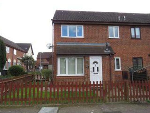 House for rent in Biggleswade, Bedfordshire