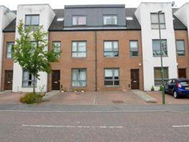 House for rent in Scotland