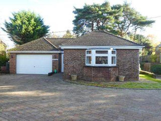 House for rent in Sevenoaks, The Butts