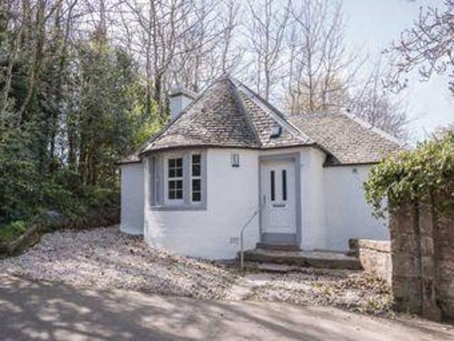 House for rent in The Bush, Midlothian